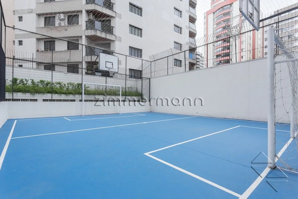 Cobertura, 3 quartos, 386 m² - Foto 9