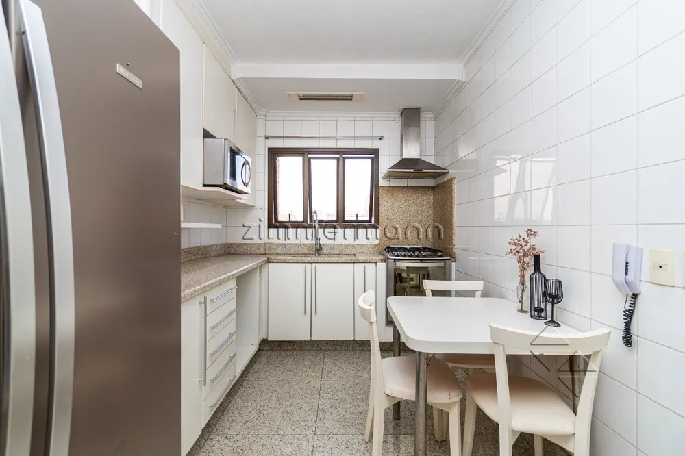 Cobertura, 3 quartos, 386 m² - Foto 4