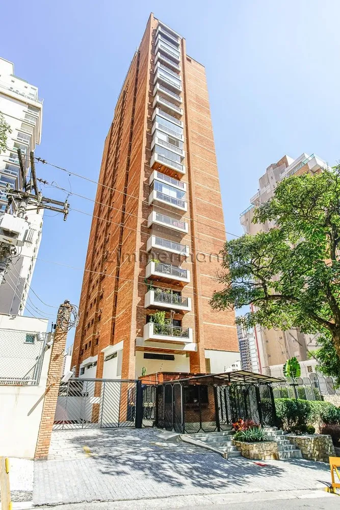 Cobertura, 3 quartos, 386 m² - Foto 12