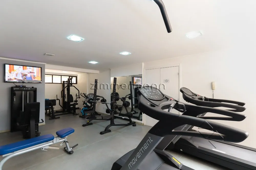 Cobertura, 3 quartos, 386 m² - Foto 5