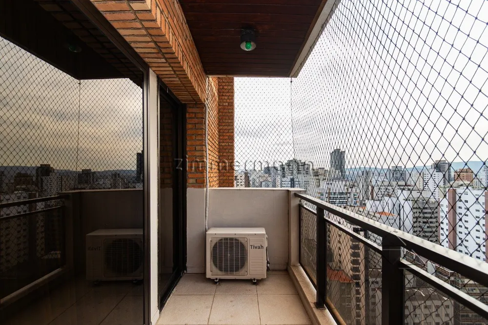 Cobertura, 3 quartos, 386 m² - Foto 3