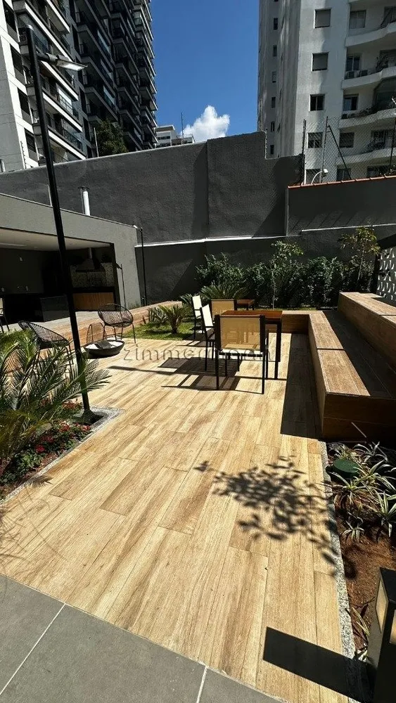 Apartamento, 1 quarto, 27 m² - Foto 7