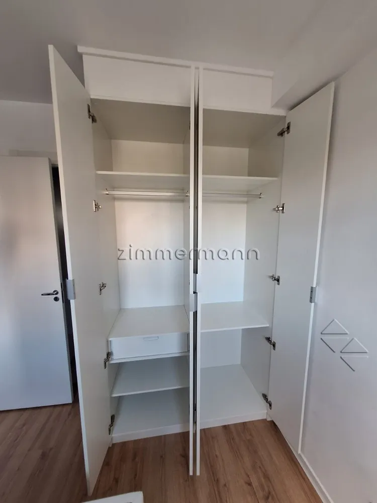 Apartamento, 1 quarto, 27 m² - Foto 6