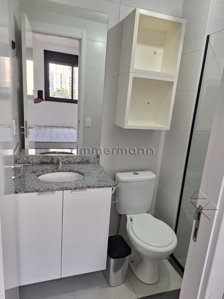Apartamento, 1 quarto, 27 m² - Foto 5