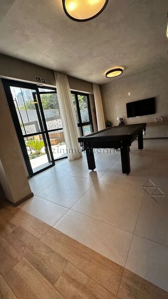 Apartamento, 1 quarto, 27 m² - Foto 11