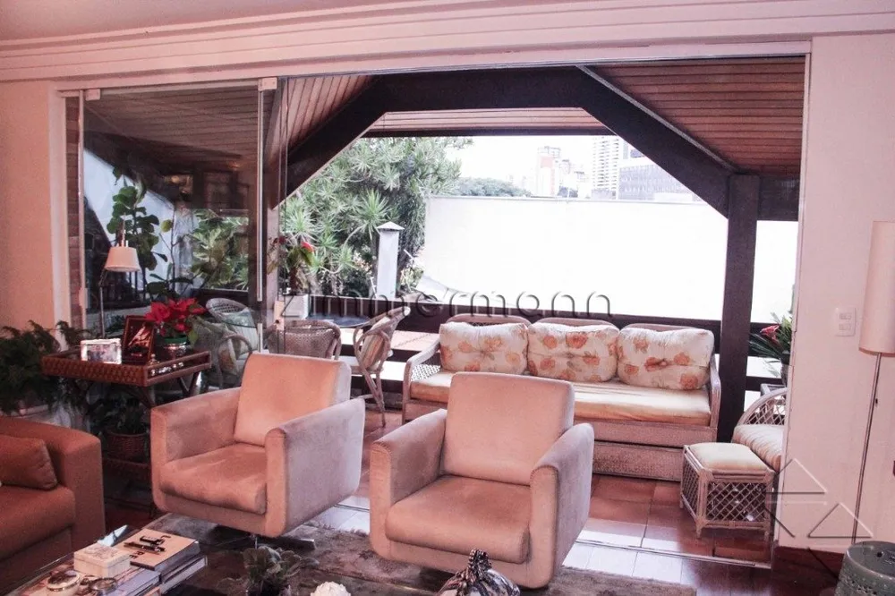Casa, 3 quartos, 550 m² - Foto 6