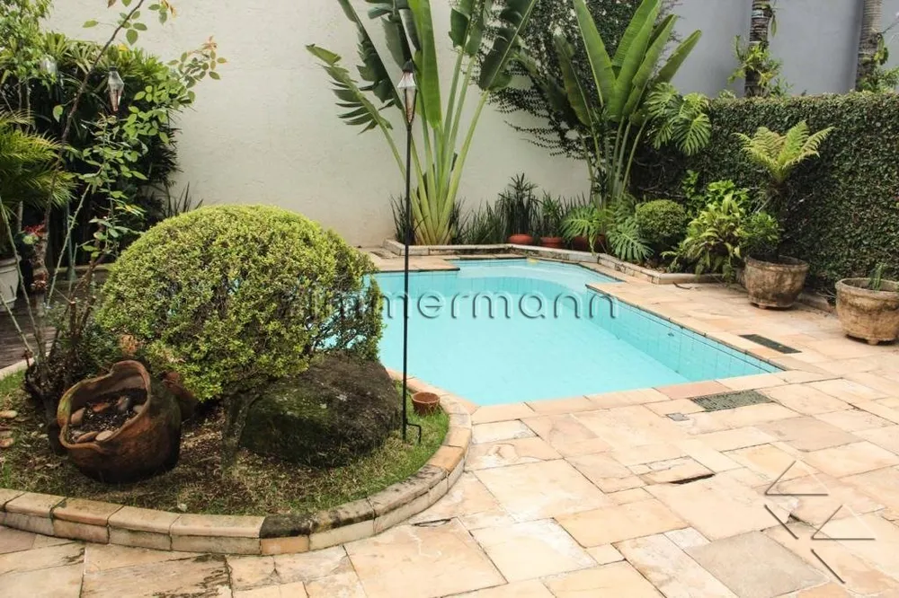 Casa, 3 quartos, 550 m² - Foto 7