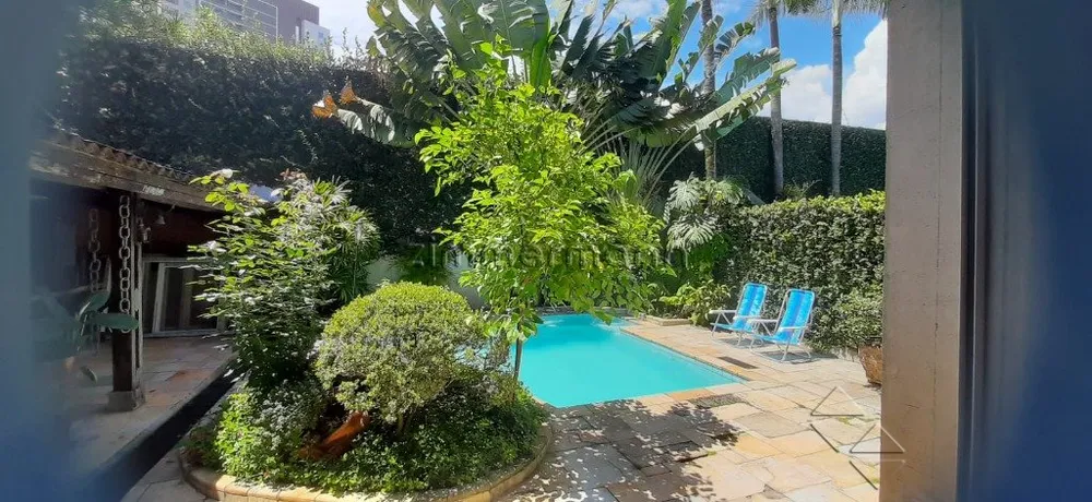 Casa, 3 quartos, 550 m² - Foto 8