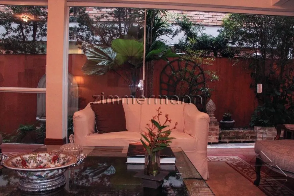 Casa, 3 quartos, 550 m² - Foto 11