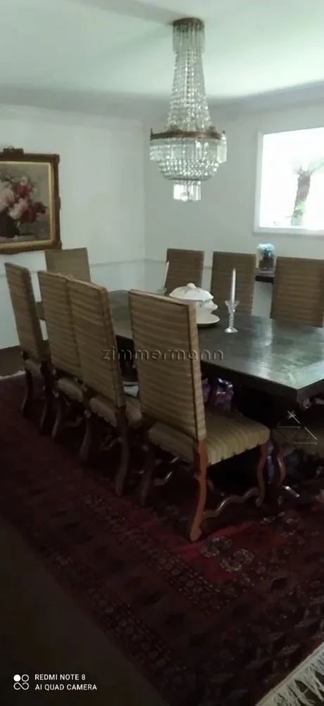 Casa, 5 quartos, 600 m² - Foto 4