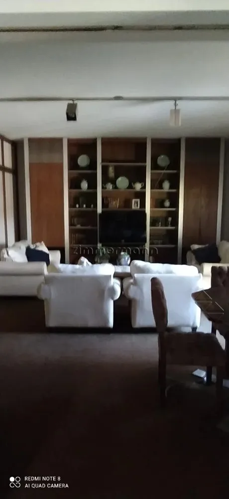 Casa, 5 quartos, 600 m² - Foto 3