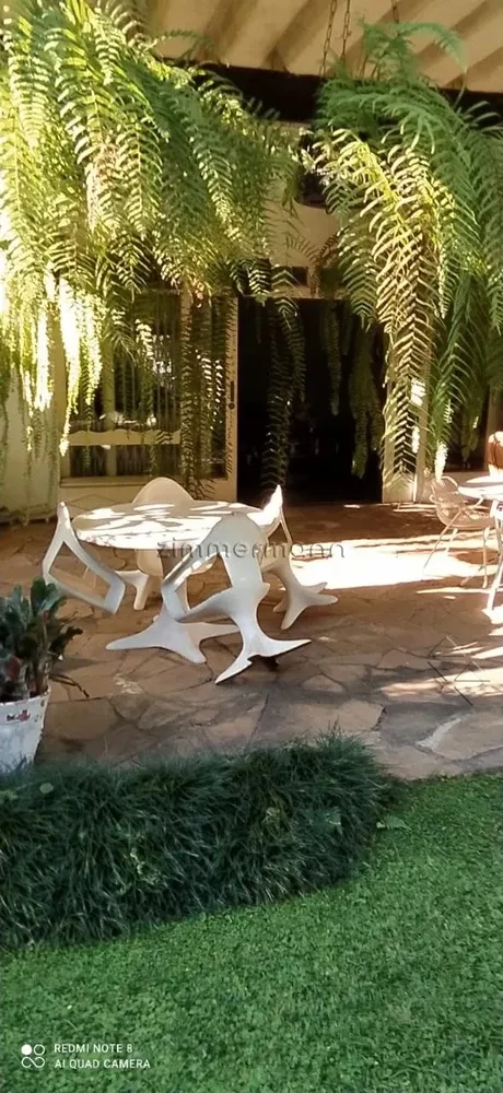 Casa, 5 quartos, 600 m² - Foto 1