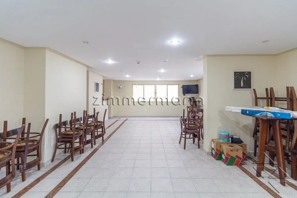 Apartamento, 3 quartos, 81 m² - Foto 7