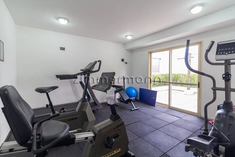 Apartamento, 3 quartos, 81 m² - Foto 6