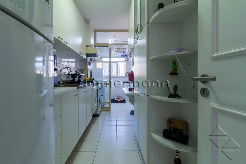 Apartamento, 3 quartos, 81 m² - Foto 2