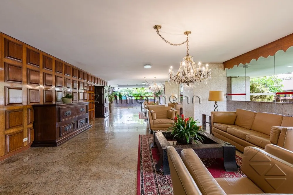 Apartamento, 3 quartos, 168 m² - Foto 8