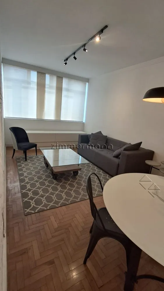 Apartamento, 2 quartos, 94 m² - Foto 3