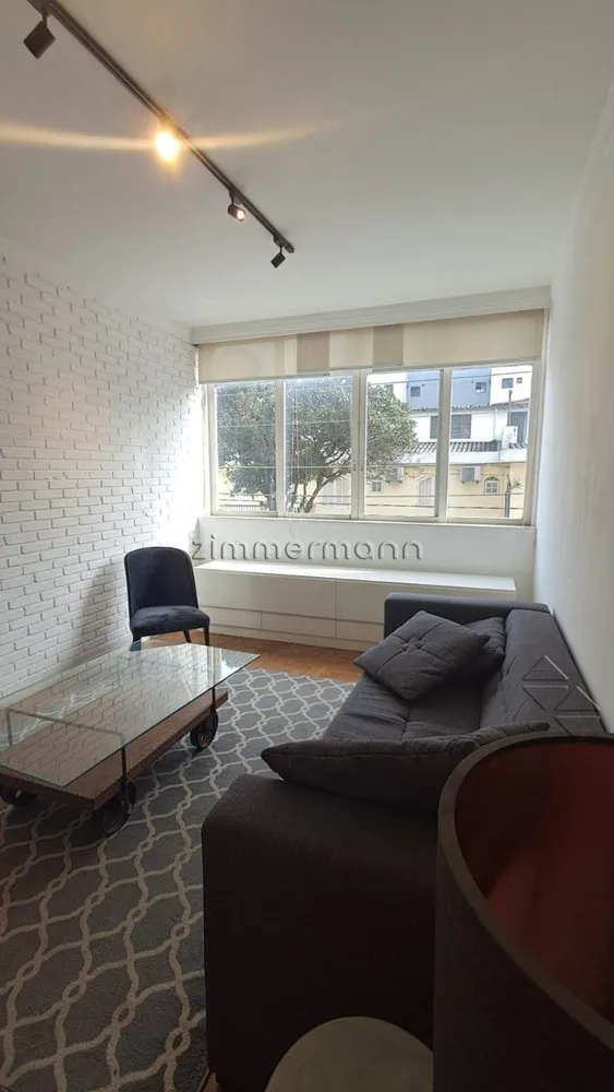 Apartamento, 2 quartos, 94 m² - Foto 1