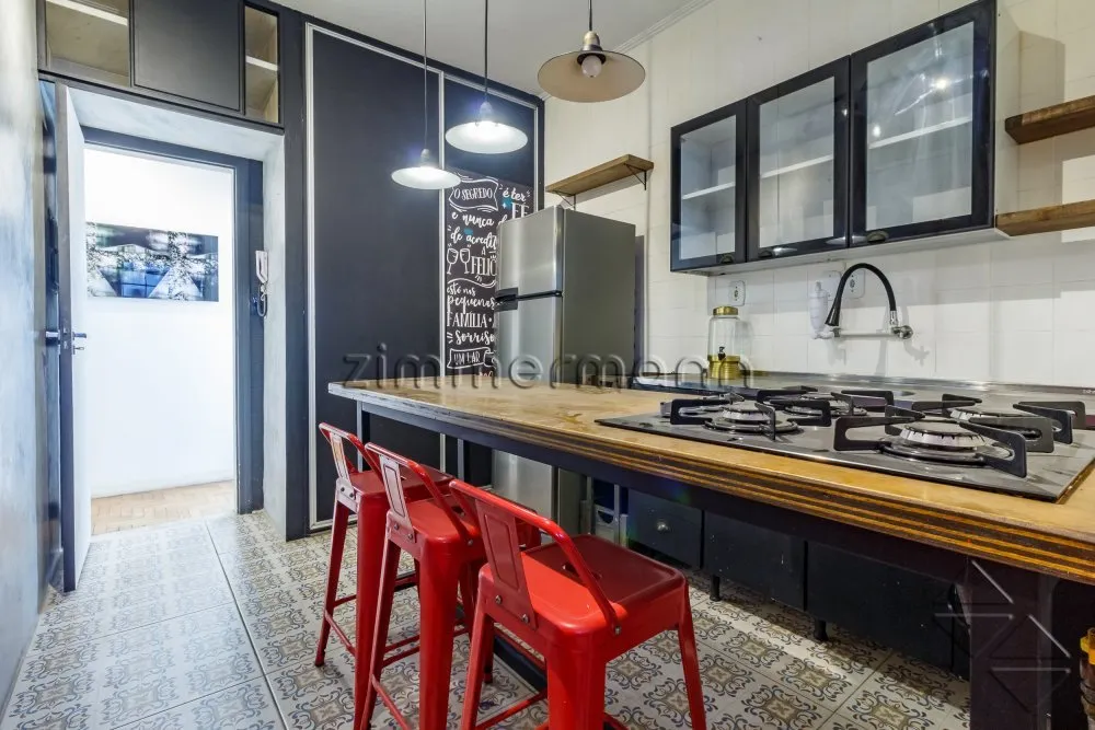 Apartamento, 2 quartos, 94 m² - Foto 7