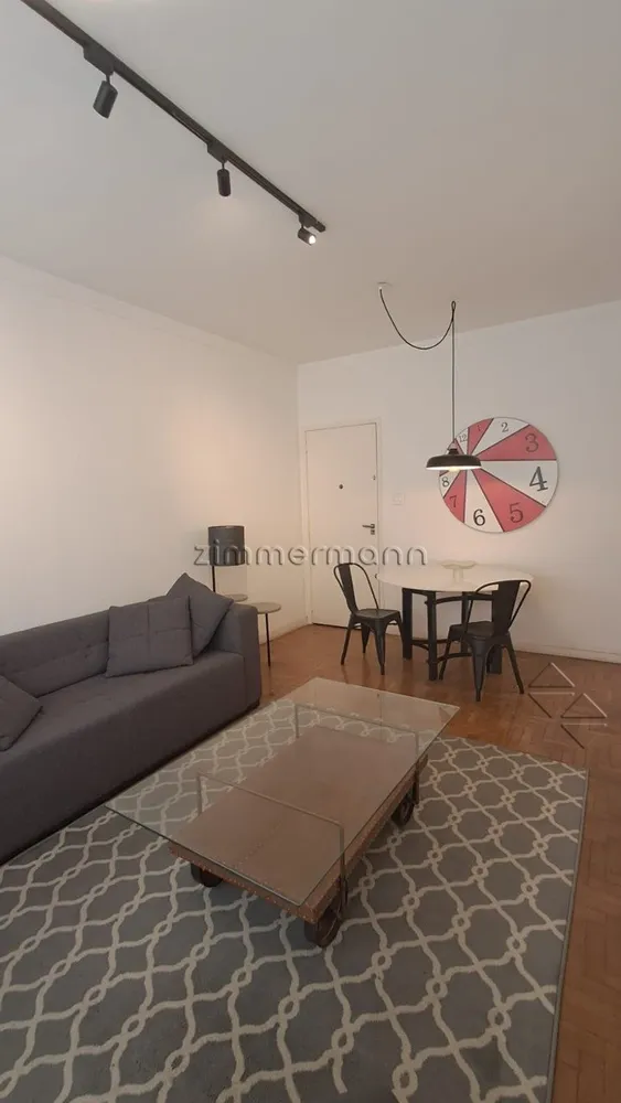Apartamento, 2 quartos, 94 m² - Foto 2