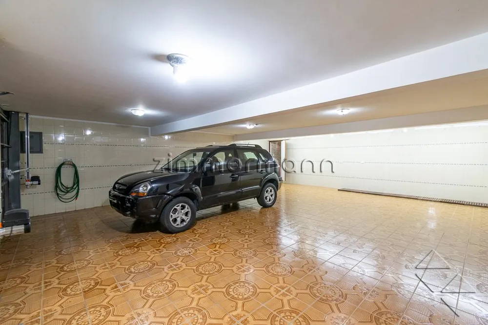 Casa, 4 quartos, 300 m² - Foto 11