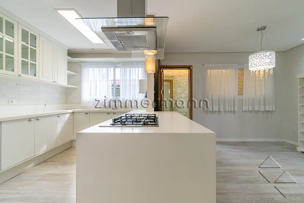 Casa, 4 quartos, 300 m² - Foto 6