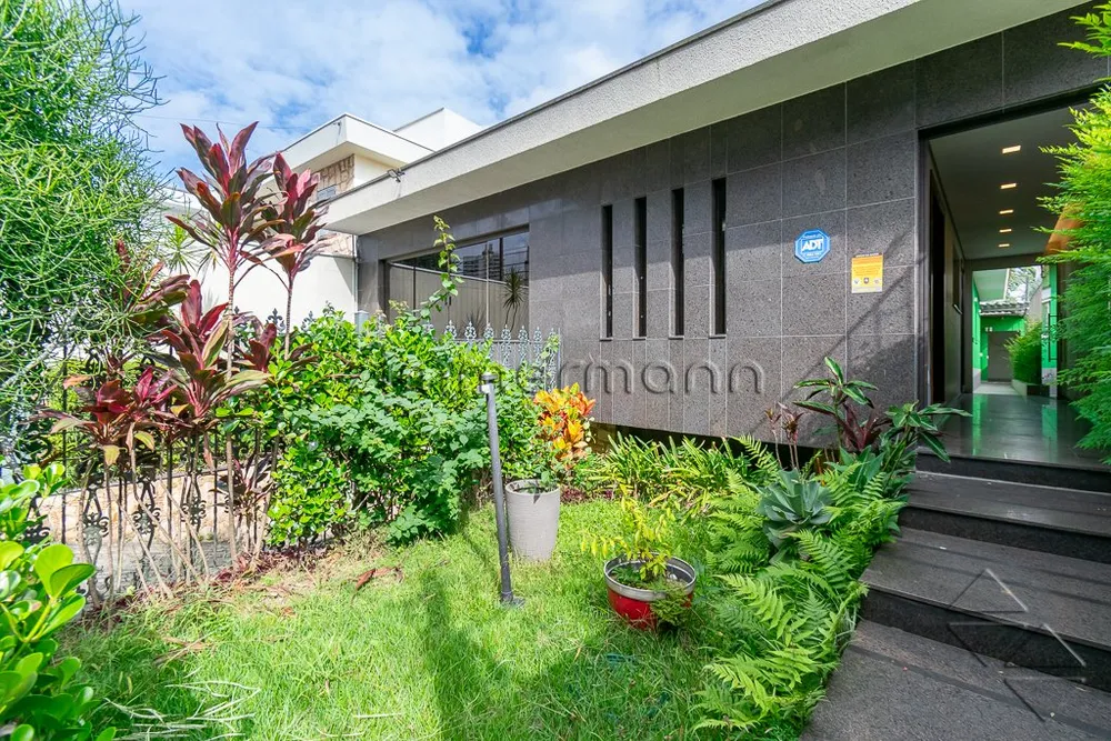 Casa, 4 quartos, 300 m² - Foto 12