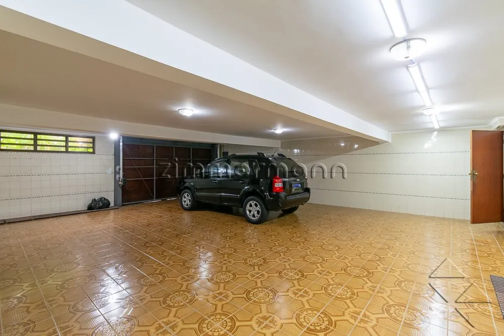 Casa, 4 quartos, 300 m² - Foto 10