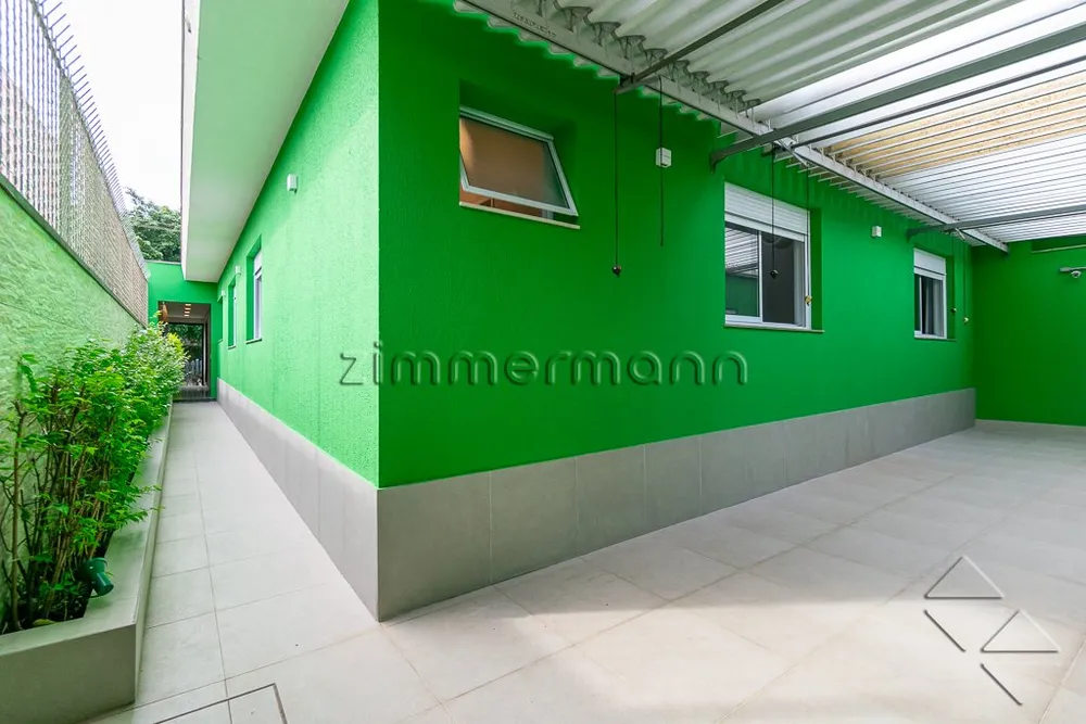 Casa, 4 quartos, 300 m² - Foto 8