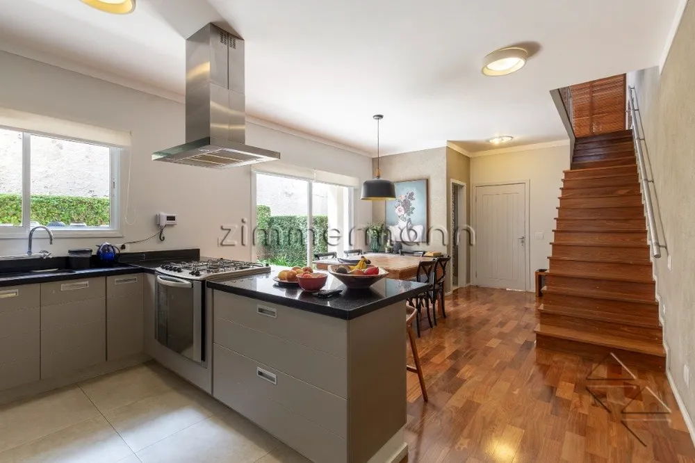 Casa, 3 quartos, 255 m² - Foto 12