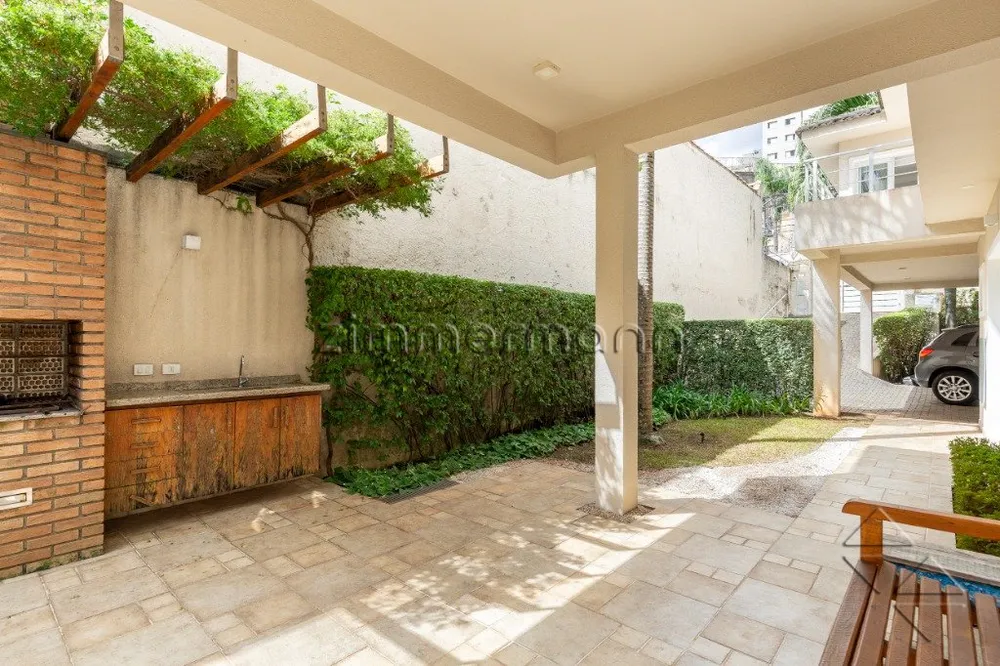 Casa, 3 quartos, 255 m² - Foto 1