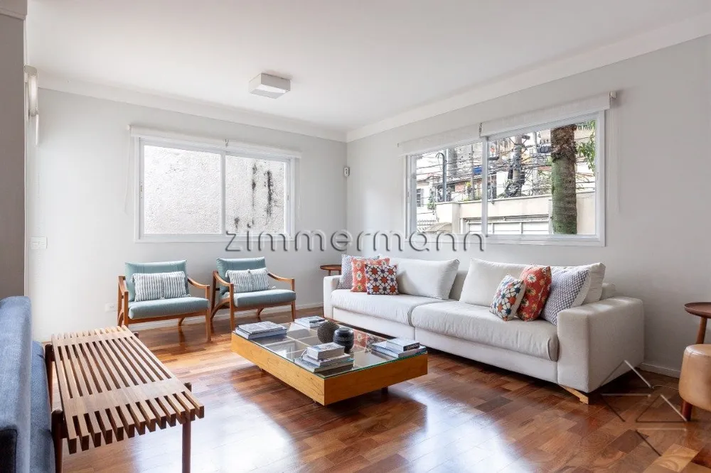 Casa, 3 quartos, 255 m² - Foto 3