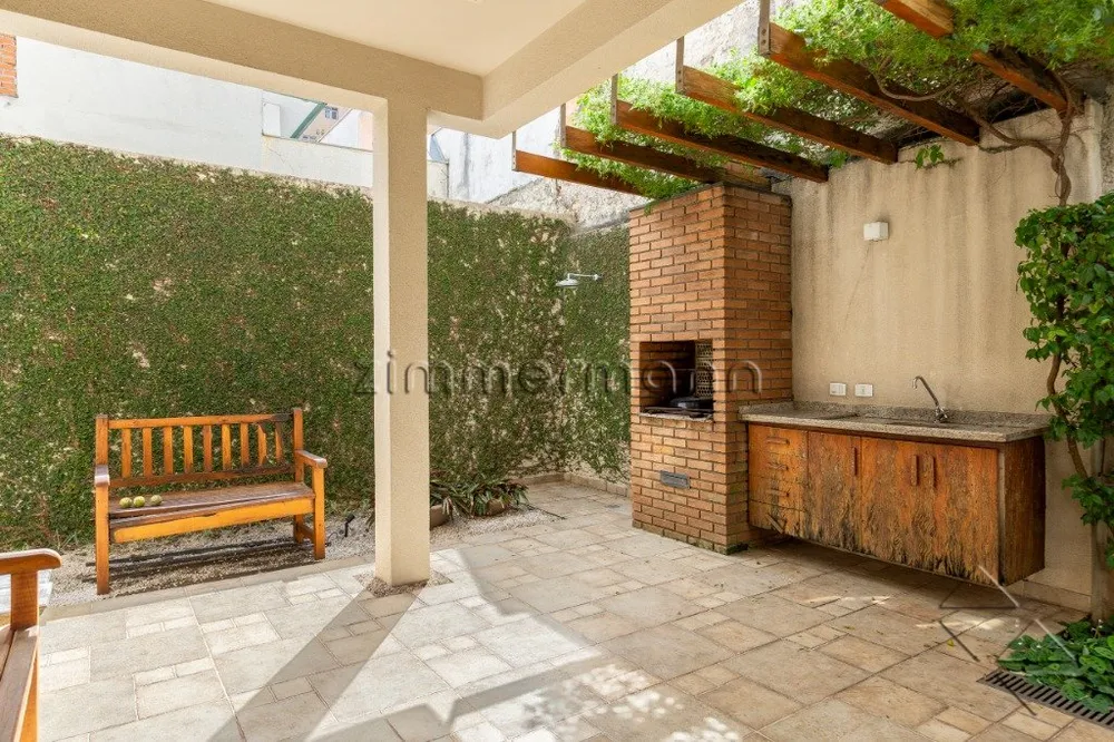Casa, 3 quartos, 255 m² - Foto 2