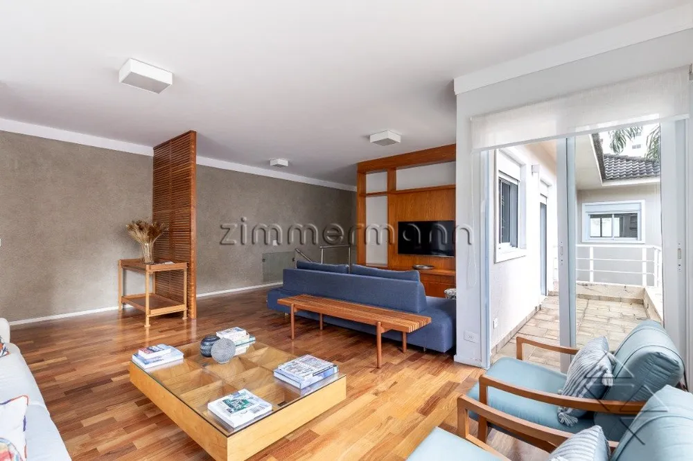 Casa, 3 quartos, 255 m² - Foto 4