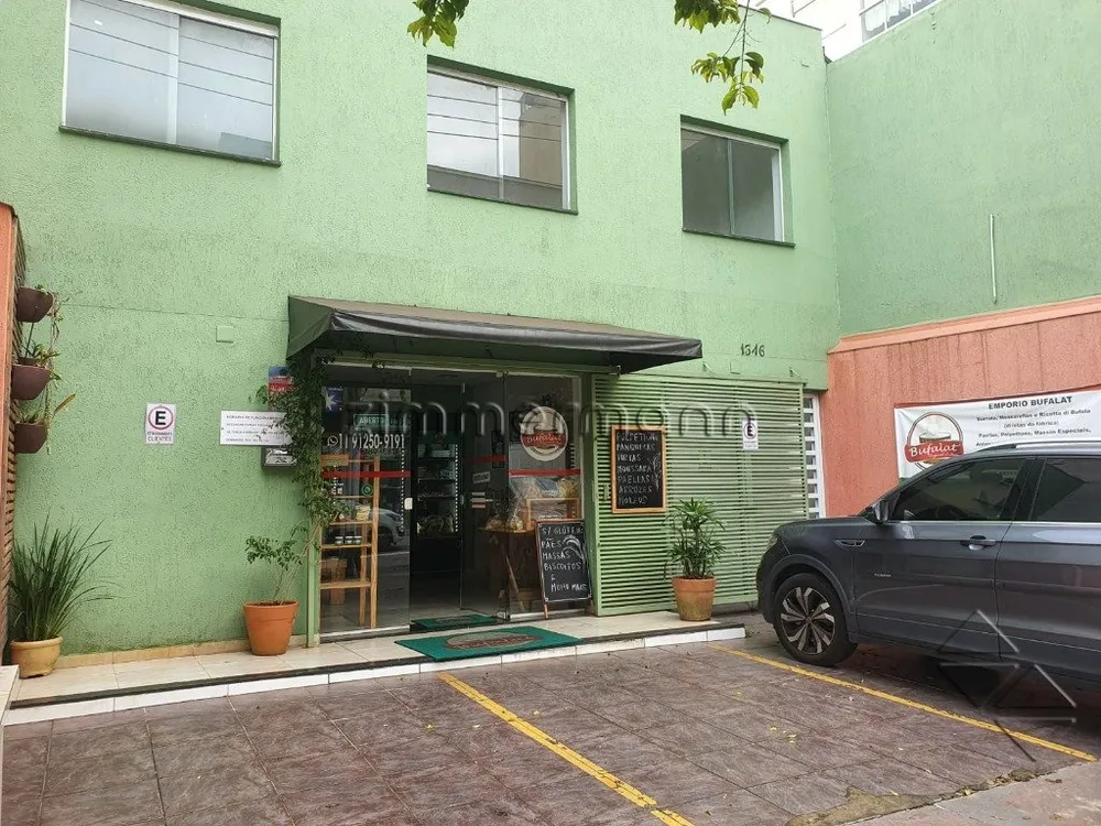 Casa Comercial, 192 m² - Foto 2