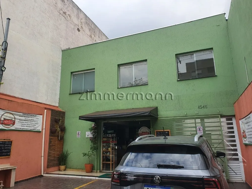 Casa Comercial, 192 m² - Foto 1
