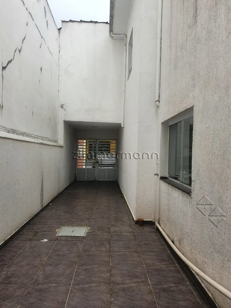 Casa Comercial, 192 m² - Foto 12