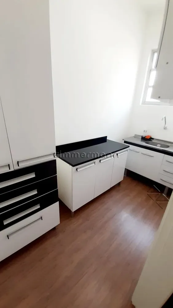 Apartamento, 1 quarto, 54 m² - Foto 8