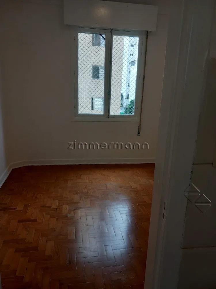 Apartamento, 1 quarto, 54 m² - Foto 5