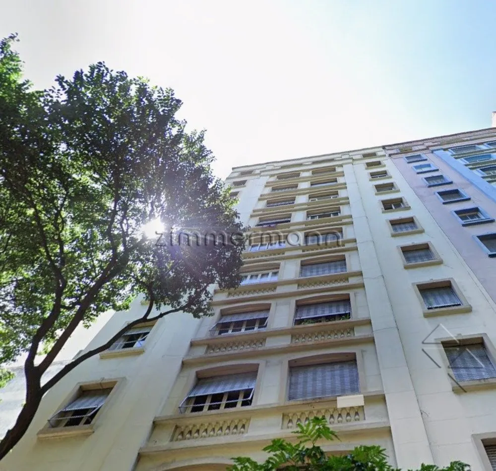 Apartamento, 1 quarto, 54 m² - Foto 9