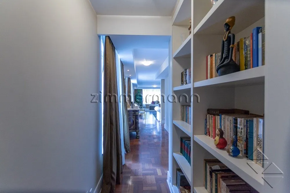 Apartamento, 3 quartos, 210 m² - Foto 3