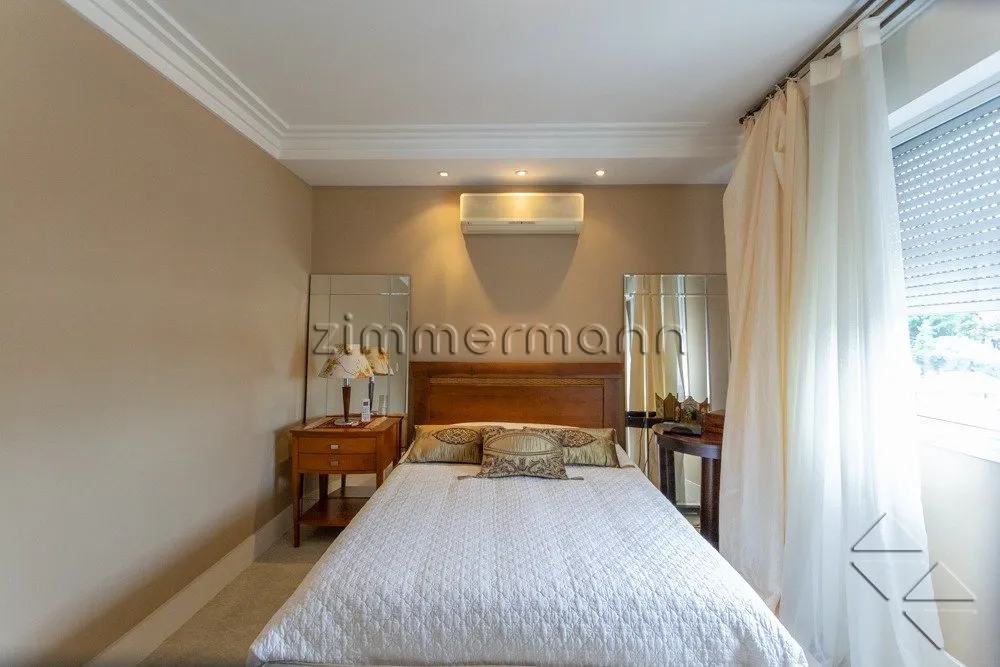 Apartamento, 3 quartos, 210 m² - Foto 5