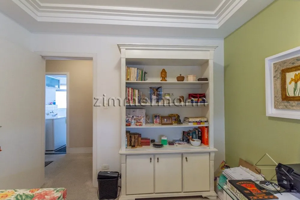 Apartamento, 3 quartos, 210 m² - Foto 1