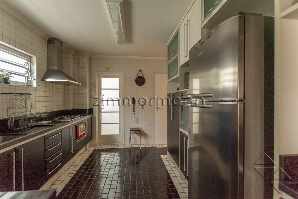 Apartamento, 3 quartos, 210 m² - Foto 9