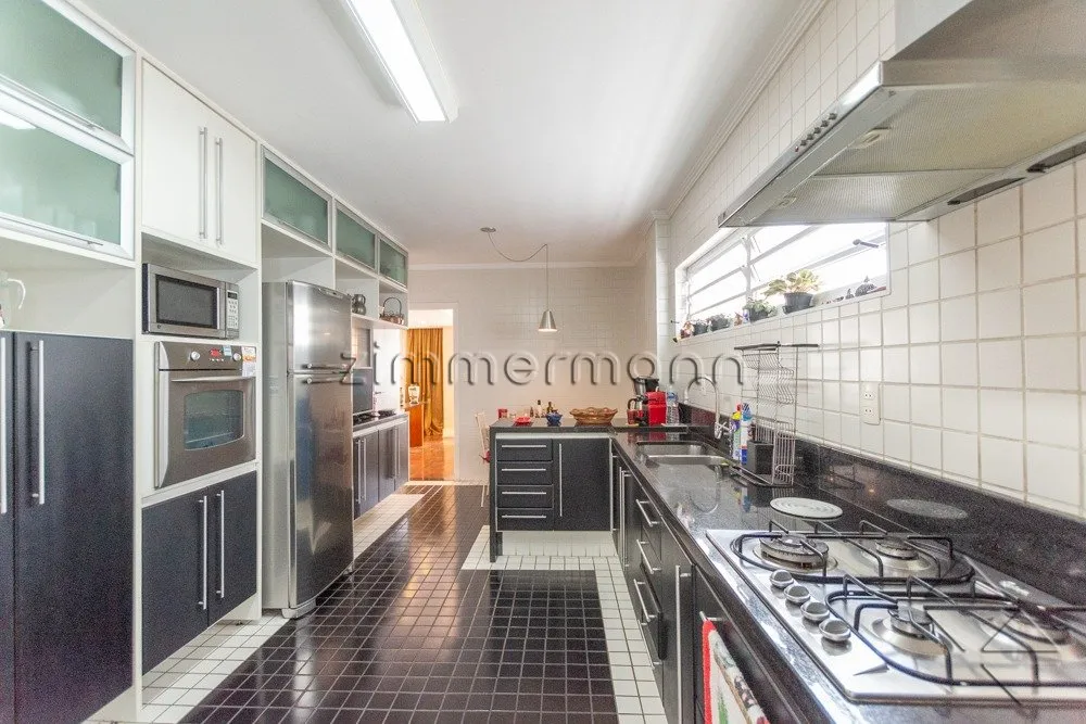 Apartamento, 3 quartos, 210 m² - Foto 4