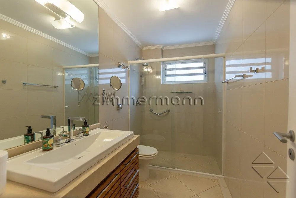 Apartamento, 3 quartos, 210 m² - Foto 6