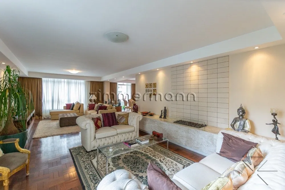 Apartamento, 3 quartos, 210 m² - Foto 3