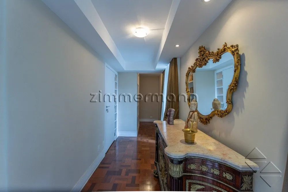 Apartamento, 3 quartos, 210 m² - Foto 2