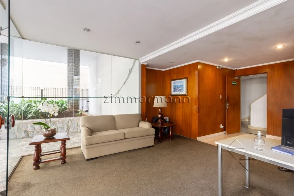 Apartamento, 3 quartos, 140 m² - Foto 2