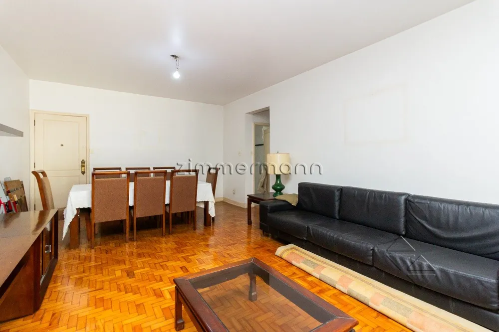Apartamento, 3 quartos, 140 m² - Foto 2
